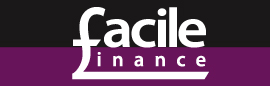 facile finance logo